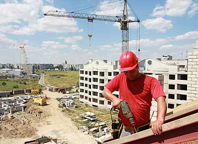 Минобороны заплатит 15 млн. грн. за достройку многоэтажки в Херсоне