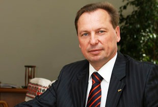 Экс-губернатор Силенков возглавит Херсонский «Фронт Змін»?