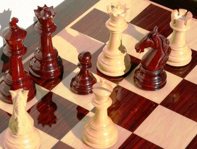 В Херсоне соревновались молодые шахматисты