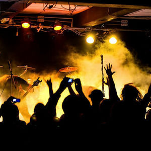 В Запорожье милиция сорвала концерт херсонской рок-группы "Роллікс"