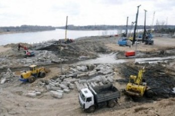 "Нибулон" намерен инвестировать 160 млн. грн. в строительство зернового терминала в Казацком