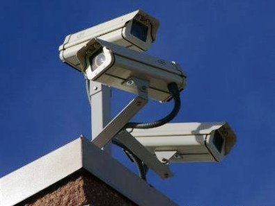 Сальдо планирует потратить 200 тыс. грн. на установку системы видеонаблюдения в городе