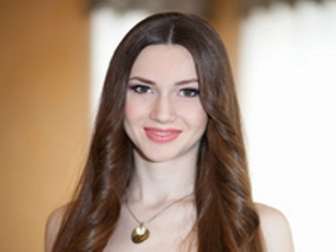 ОГА призывает херсонцев поддержать нашу землячку в конкурсе «Мисс Украина – 2012»