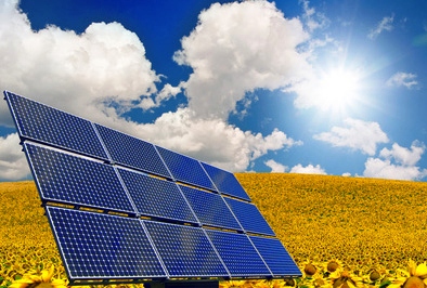 В Новотроицком районе под строительство солнечной электростанции выделят больше 100 гектар