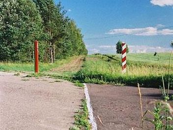 На Херсонщине установлены новые границы в 30 населенных пунктах