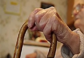 На Херсонщине пенсионеры все чаще стают жертвами разных подонков