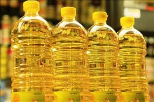 В Херсонской области выпуск подсолнечного масла в І полугодии вырос на 17,3%