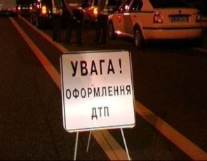 В ДТП возле Голой Пристани один человек погиб, еще 8 травмированы