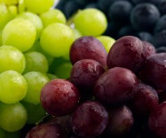 На Херсонщине соберут урожай винограда на треть хуже, чем год назад