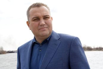 Андрей Путилов: «Власть активизируется перед выборами»