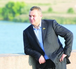Андрей Путилов: «Инвесторы опасаются вкладывать деньги в экономику Херсона»