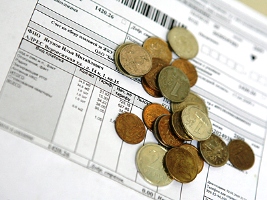Жители Херсонщины заплатили за "коммуналку" 103,4% от начисленного