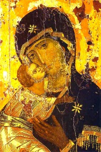 Православные сегодня празднуют Рождество Пресвятой Богородицы,