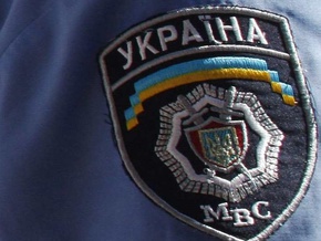 Отдел внутренней безопасности милиции Севастополя возглавил начальник ОВБ херсонской милиции