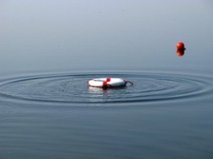 В озере возле Чернянки нашли тело погибшего рыбака