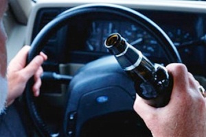 ГАИ обещает пьяным водителям штрафы до 3,5 тыс. грн.