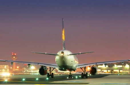 «Турецкие авиалинии» заинтересованы в сотрудничестве с аэропортом Херсон