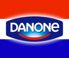 Пелых отправился во Францию знакомится с производством компании Danone