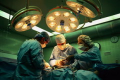 80 лет назад в Херсоне впервые в мире провели операцию по пересадке почки