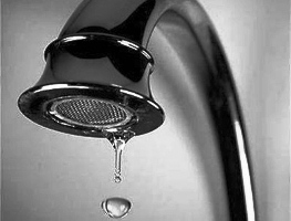 Завтра Херсон без воды - дезинфекция водопроводных сетей