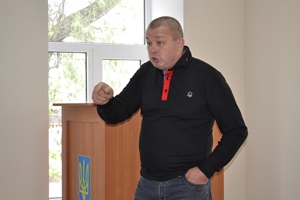 Нардеп Паламарчук рассказал о стадионе, инфаркте и «групповом изнасиловании» депутатами