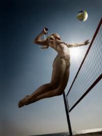 В Херсоне пройдет первый тур Чемпионата страны по пляжному волейболу