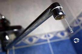 Воду из-под крана в Херсоне пить опасно для здоровья