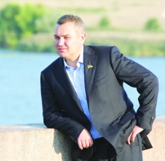 Андрей Путилов: "Развитие туризма в Украине существенно увеличит ВВП государства"
