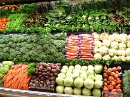 В облгосадминистрации будут искать рынки сбыта для херсонских овощей