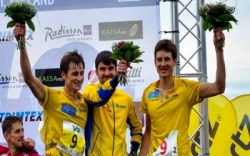 Спортсмен из Цюрупинска стал бронзовым призером на чемпионате мира по спортивному ориентированию