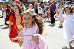 Участие херсонских детей в Скадовском фестивале обойдется в 50 тыс. грн.