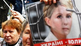 Херсонская «Батькивщина» проведет автопробег и митинг в день заключения Тимошенко