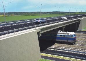 Проведен тендер на строительство мостового перехода ХБК - Тарический мкр.