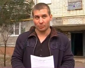 МВД предъявит херсонскому журналисту "Дорожного контроля" обвинение в совершении уголовного преступления