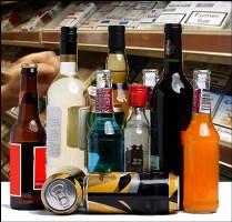 За право продавать сигареты и алкоголь херсонцы заплатили почти 2 млн грн