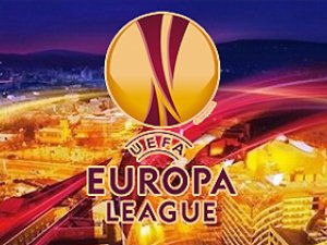 Украинские клубы узнали своих соперников в 1/16 Лиги Европы
