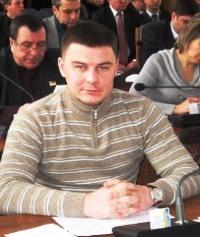 Игоря Семенчева задержали в Кишинёве