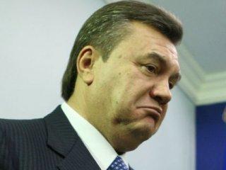 Виктор Янукович объявлен в розыск