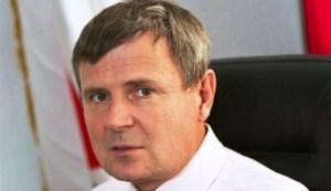 Новым губернатором области стал Одарченко