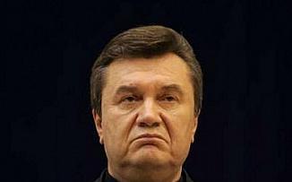 Янукович умер?