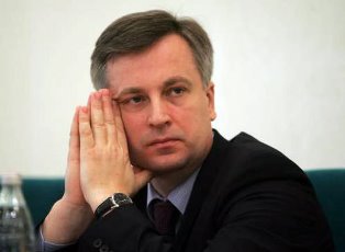 Херсонский блогер просит Наливайченко и Авакова разобраться с активностью местных коммунистов