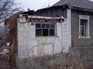 На Херсонщине проводят аудит покинутых домов для переселенцев из Крыма