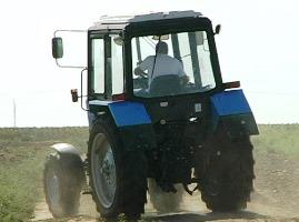 В Скадовском районе водоканал пытался «подзаработать» на несуществующем тракторе