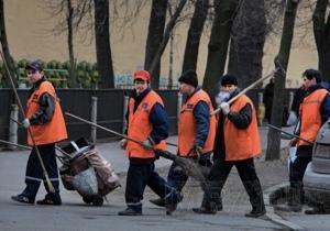 Латвийские коммунальщики будут учить херсонцев управлять городом