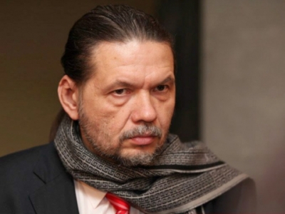 Нардеп Бригинец заявляет, что херсонского активиста Тонгалюка заставили дать ложные показания о Наливайко