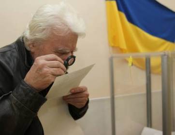 47% избирателей готовы поддержать Порошенко, 15% будут голосовать за Тимошенко, - опрос