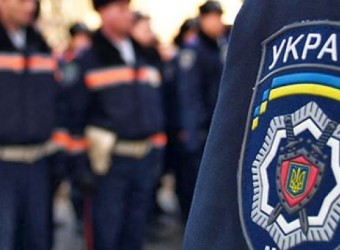 На Херсонщине охранять порядок во время празднования Дня Победы будут более 1,2 тыс. милиционеров