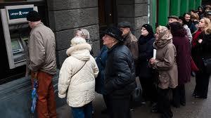 Банк ВТБ будет обслуживать клиентов из Крыма в Херсоне