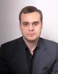 Херсонский общественник подал в суд на Одарченко
