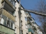 В Новой Каховке местный житель грозился взорвать многоквартирный жилой дом